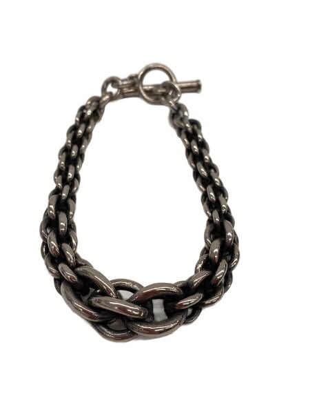 その他ブランド(ソノタブランド) / HENSON/ブレスレット/--/SLV/メンズ