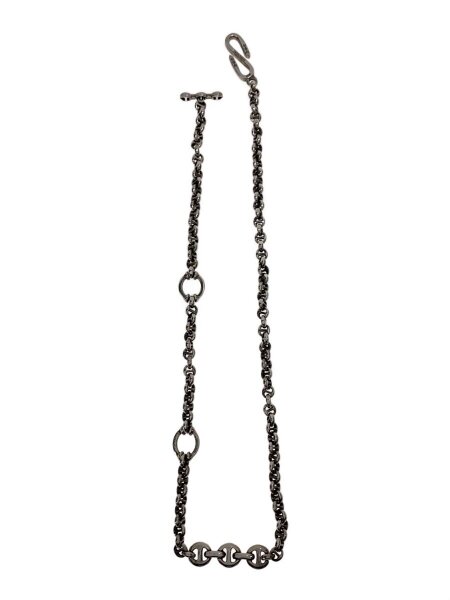 HOORSENBUHS(ホーセンブース) / 5mm OPEN-LINK WALLET CHAIN 23inch 