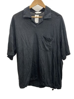 STILL BY HAND スティルバイハンド ニット・セーター M 黒 【古着】【中古】【送料無料】 STILL BY HAND（スティルバイハンド）の古着・中古通販 | 【公式