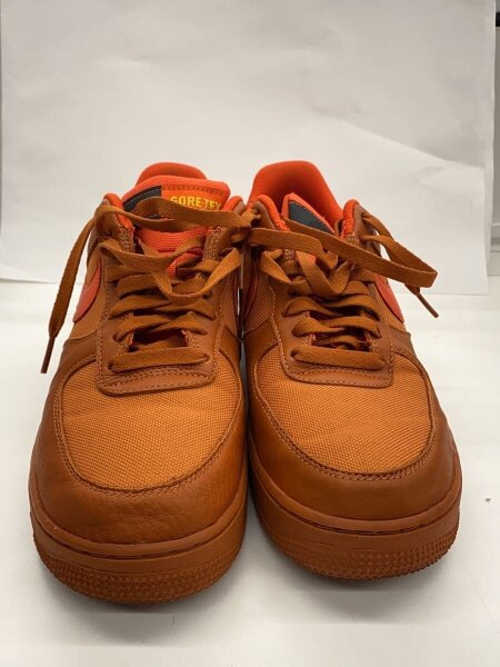 NIKE(ナイキ) / AIR FORCE 1 GTX_エアフォース1ゴアテックス/27.5cm 