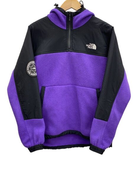 THE NORTH FACE(ザノースフェイス) / フリースジャケット_NA72031R/M 