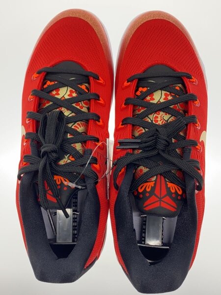 NIKE(ナイキ) / KOBE 9 EM PROTRO_コービー 9 LOW プロトロ EM/27.5cm 