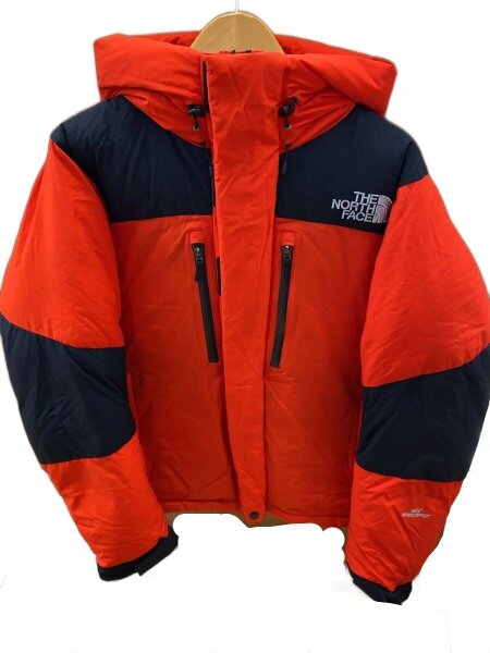 THE NORTH FACE(ザノースフェイス) / BALTRO LIGHT JACKET_バルトロ 
