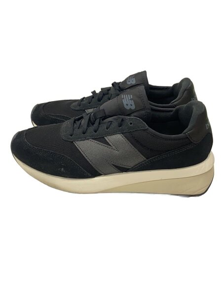 NEW BALANCE(ニューバランス) / U370/ブラック/26.5cm/BLK | 中古品の 