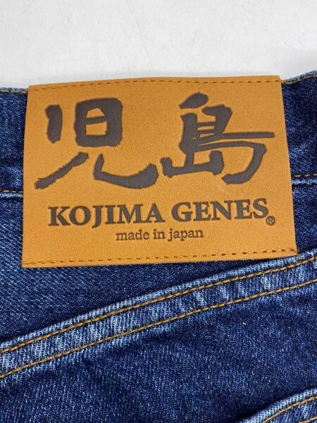 KOJIMA GENES(コジマジーンズ) / ボトム/34/デニム/IDG | 古着の販売 