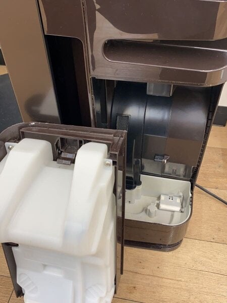 DAIKIN(ダイキン) / 空気清浄機 MCK70XY// | 中古品の販売・通販なら