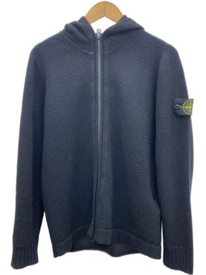 STONE ISLANDのジップパーカー検索結果|古着・中古品の通販サイト