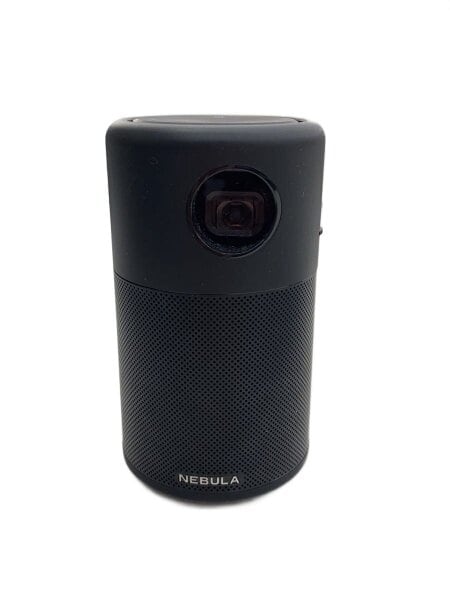 ANKER(アンカー) / プロジェクター Nebula Capsule D4111512// | 中古