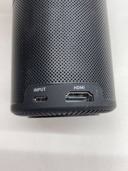 ANKER(アンカー) / プロジェクター Nebula Capsule D4111512// | 中古