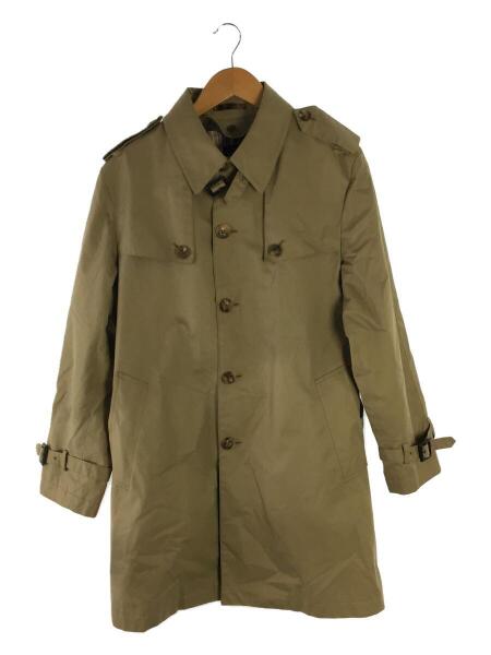 PS Paul Smith(ピーエスポールスミス) / トレンチコート/L/コットン