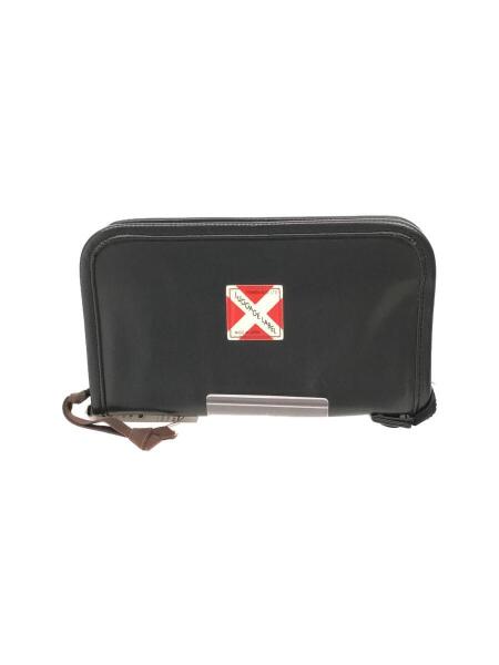 LUGGAGE LABEL(ラゲッジレーベル) / ライナーロングウォレット/長財布 