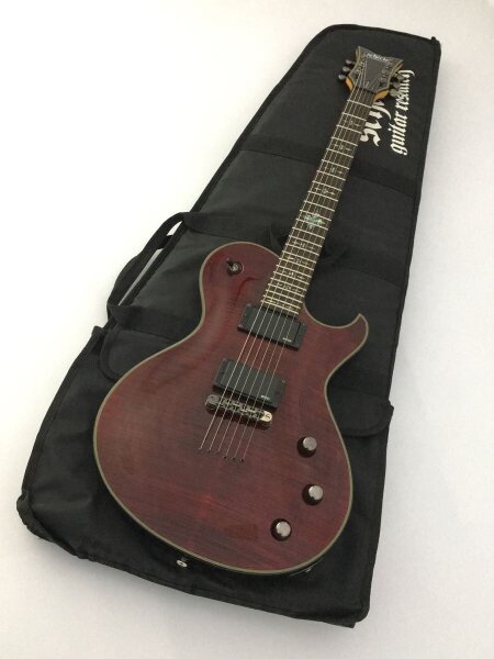 SCHECTER(シェクター) / Damien Solo Elite-6 Damien Solo Elite-6/BCH 