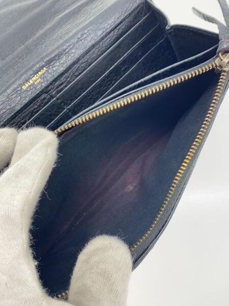 BALENCIAGA / 長財布/レザー/マルチカラー/レディース/163471.5660.Ｚ.532244 BALENCIAGA(バレンシアガ) / 長財布/レザー/マルチカラー/レディース