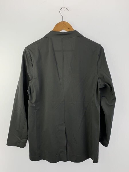 NEUTRALWORKS. / テーラードジャケット/S/ポリエステル/GRY/KSU14142 NEUTRALWORKS.(ニュートラルワークス) / テーラードジャケット/S