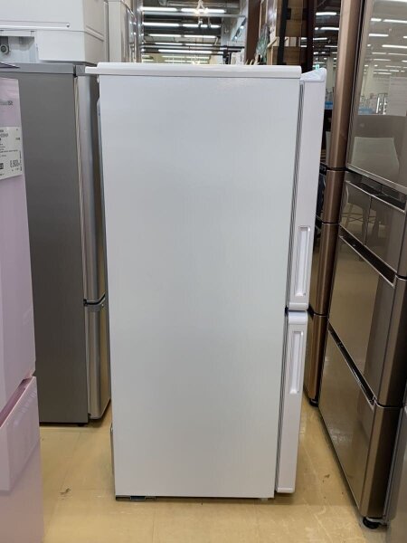 Haier(ハイアール) / 冷蔵庫・冷凍庫 JR-F15KS | 中古品の販売・通販 