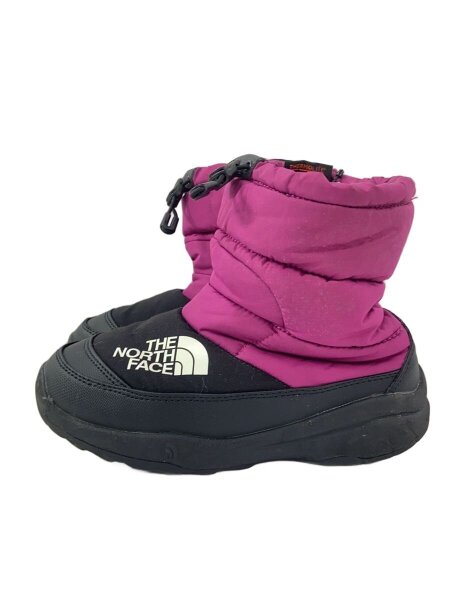 THE NORTHFACE NFJ51981 22cm THE NORTH FACE◇Nuptse Bootie VI