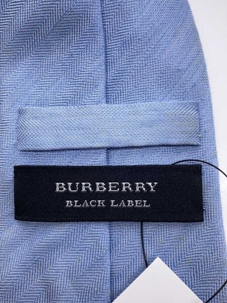 BURBERRY BLACK LABEL(バーバリーブラックレーベル) / ネクタイ/シルク