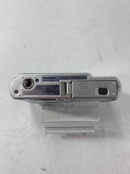 Panasonic(パナソニック) / デジタルカメラ LUMIX DMC-FS3// | 中古品