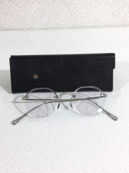 AYAME(アヤメ) / メガネ/SLV/PUP/メンズ/RIMWAY | 中古品の販売・通販 