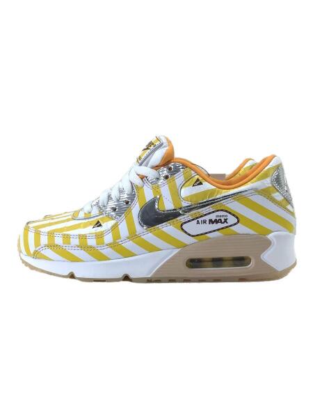 NIKE(ナイキ) / AIR MAX 90 SE_エアマックス 90 SE/26.5cm/YLW | 中古  