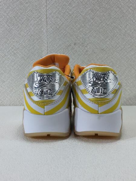 NIKE(ナイキ) / AIR MAX 90 SE_エアマックス 90 SE/26.5cm/YLW | 中古  
