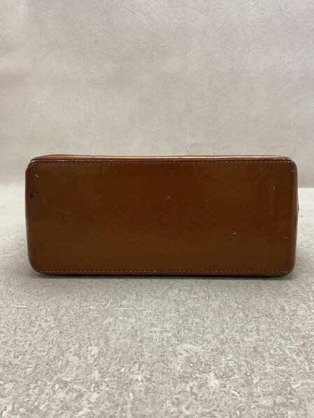 LOUIS VUITTON(ルイヴィトン) / リードPM_モノグラム・ヴェルニ_BRW