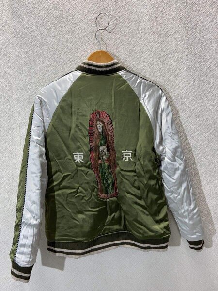 WACKO MARIA(ワコマリア) / スカジャン/L/--/マルチカラー// | 古着の