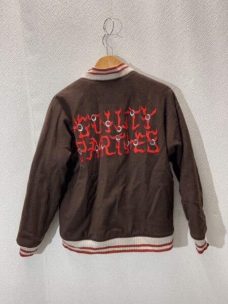 WACKO MARIA(ワコマリア) / スカジャン/L/--/マルチカラー// | 古着の