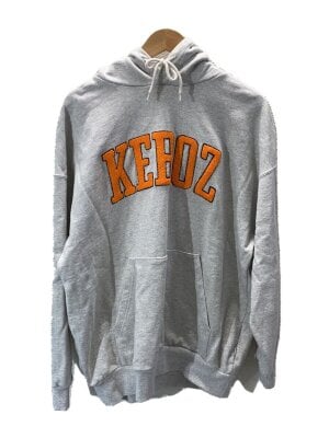 Keboz(ケボズ) &frasl; パーカー&frasl;L&frasl;コットン&frasl;NVY | 古着の販売・通販