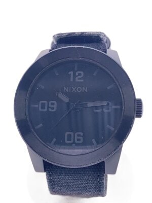 NIXON（ニクソン）の中古品の通販サイト セカンドストリートオンライン