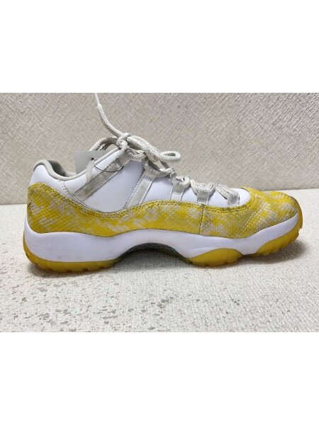 エアジョーダン11 low 27cm NIKE 希少カラー ナイキ エア ジョーダン