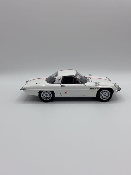 AUTOart(オートアート) / ミニカー/エヴァンゲリオンNERV官用車/Coupe