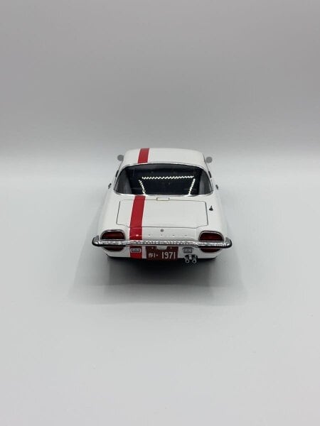 AUTOart(オートアート) / ミニカー/エヴァンゲリオンNERV官用車/Coupe