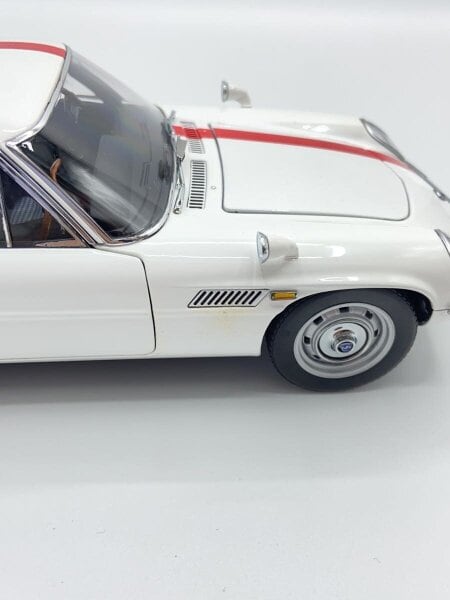 AUTOart(オートアート) / ミニカー/エヴァンゲリオンNERV官用車/Coupe