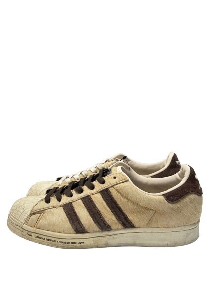 adidas(アディダス) / SUPERSTAR DOG ATMOS HACHIKO_スーパースター 