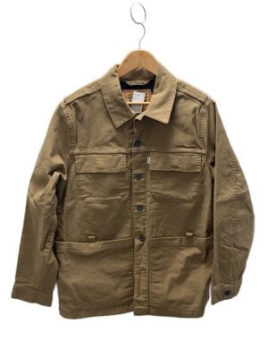 Levi'sのカバーオール検索結果|古着・中古品の通販サイト セカンド