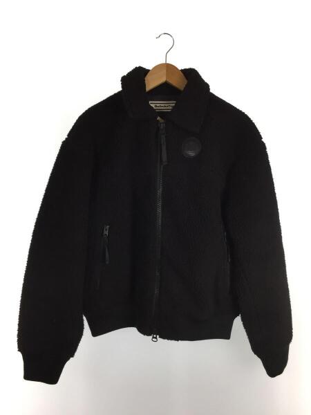 Onitsuka Tiger(オニツカタイガー) / WS BOA JACKET/フリース 