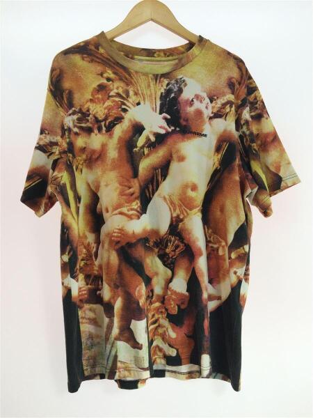 Graphic Tees Clothing Supreme Putti Tee Supreme(シュプリーム) 19SS