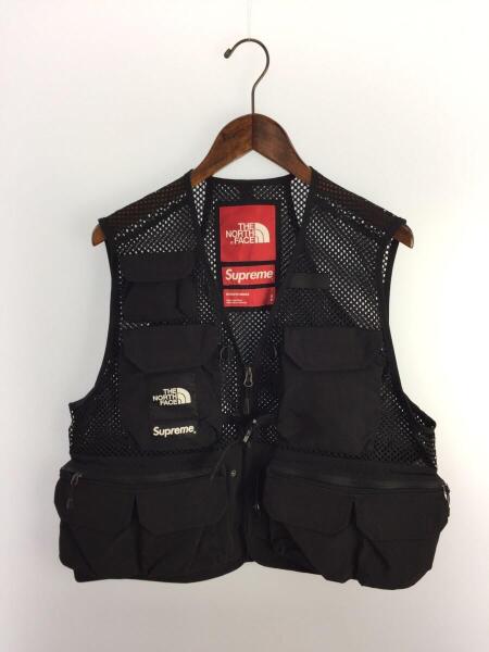 Supreme×THE NORTH FACE 2020SS Cargo Vest Supreme The North Face