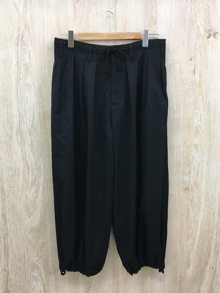 yohji yamamoto POUR HOMME(ヨウジヤマモトプールオム) / 20SS Balloon 