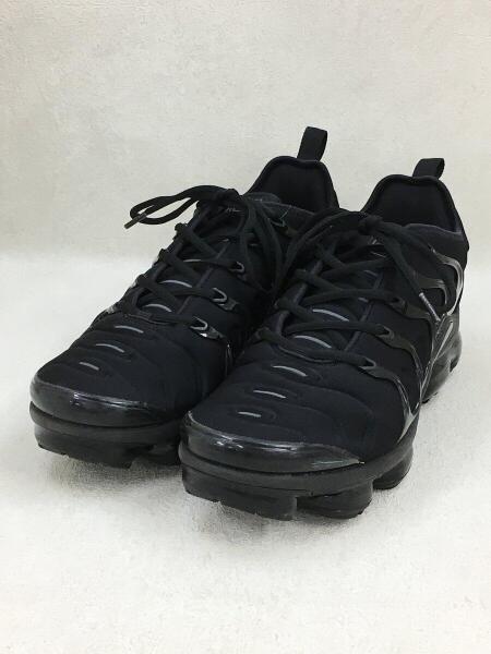 NIKE(ナイキ) / AIR VAPORMAX PLUS/TRIPLE BLACK/マックスプラス 