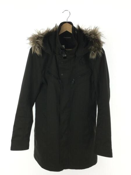 HIDEAWAYS NICOLE モッズコート 48
