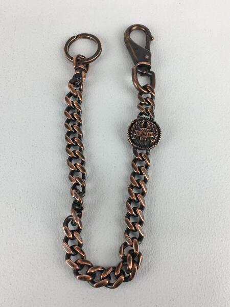 CALEE（ウォレットチェーン）のフリマアイテム一覧 CALEE 真鍮