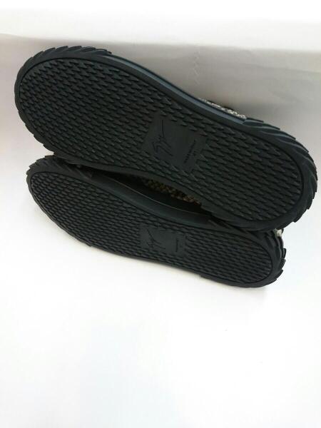 Giuseppe Zanotti(ジュゼッペザノッティ) / BLABEER SC UOMO KITTA 