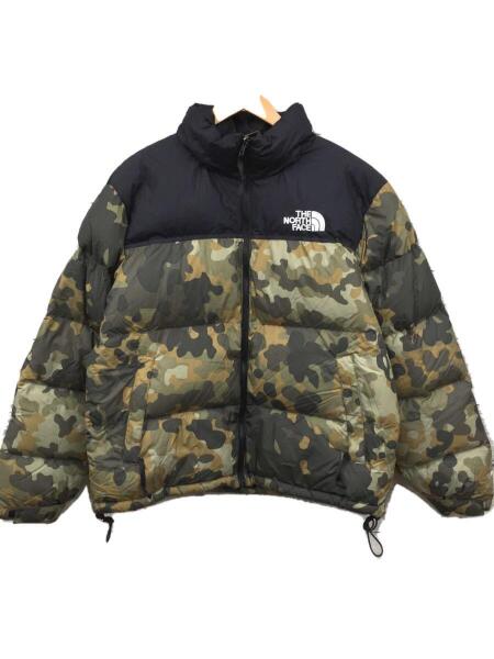 THE NORTH FACE(ザノースフェイス) / 1996 RETRO NUPTSE JACKET 