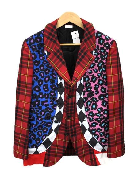 COMME des GARCONS HOMME PLUS(コムデギャルソンオムプリュス) / 20AW 
