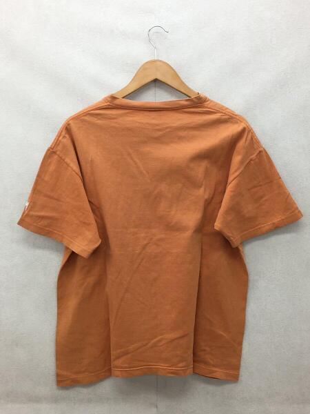 STUSSY(ステューシー) / 90-00s/紺タグ/メキシコ製/DJ TEE/Tシャツ/L 