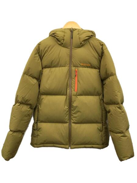 Marmot(マーモット) / Monsoon Down Parka/ダウンジャケット/XL 