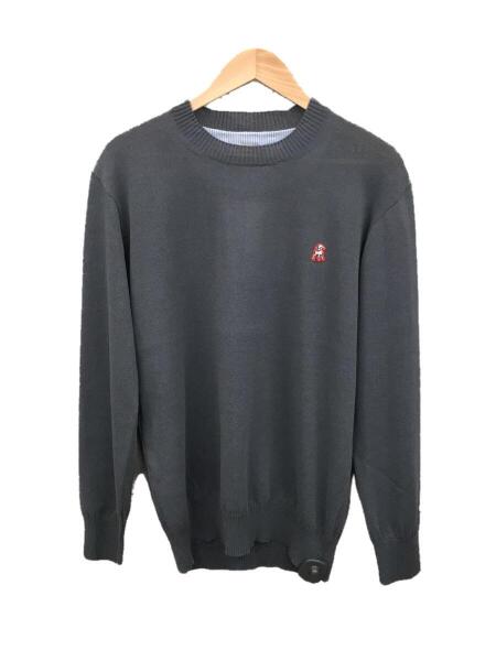 UNDERCOVER(アンダーカバー) / 長袖Tシャツ/4/ポリエステル/GRY 