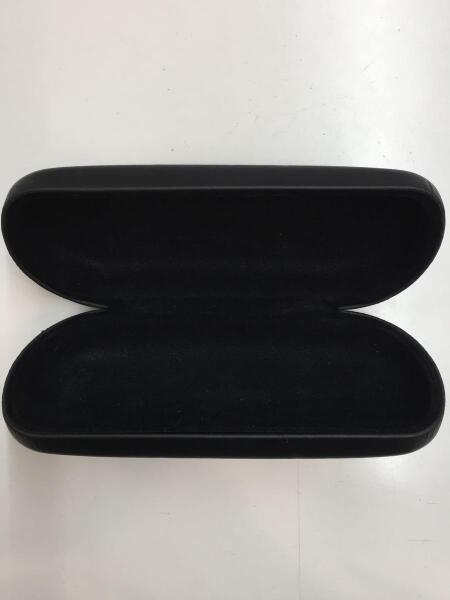 SOPHNET.(ソフネット) / メガネ/ウェリントン/金子眼鏡製/BLK/CLR